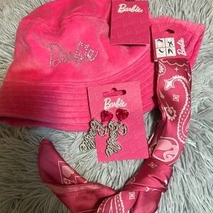Barbie bundle (3)
